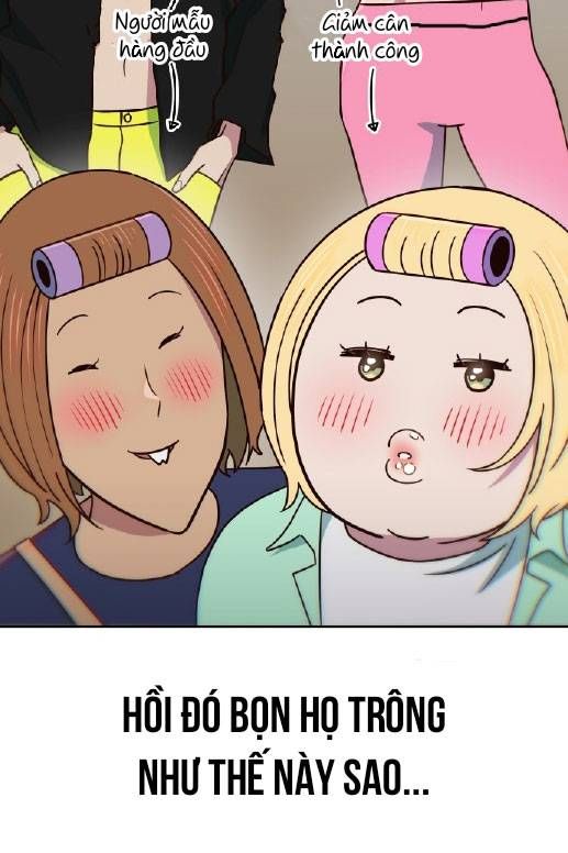 Unluck Chapter 18 - 26