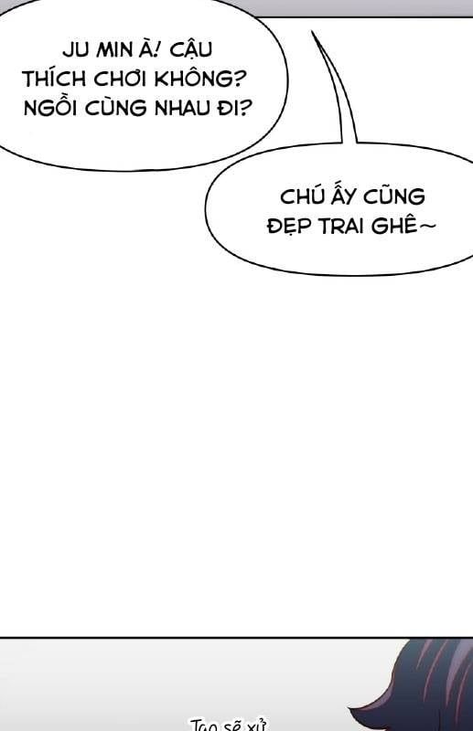 Unluck Chapter 18 - 28