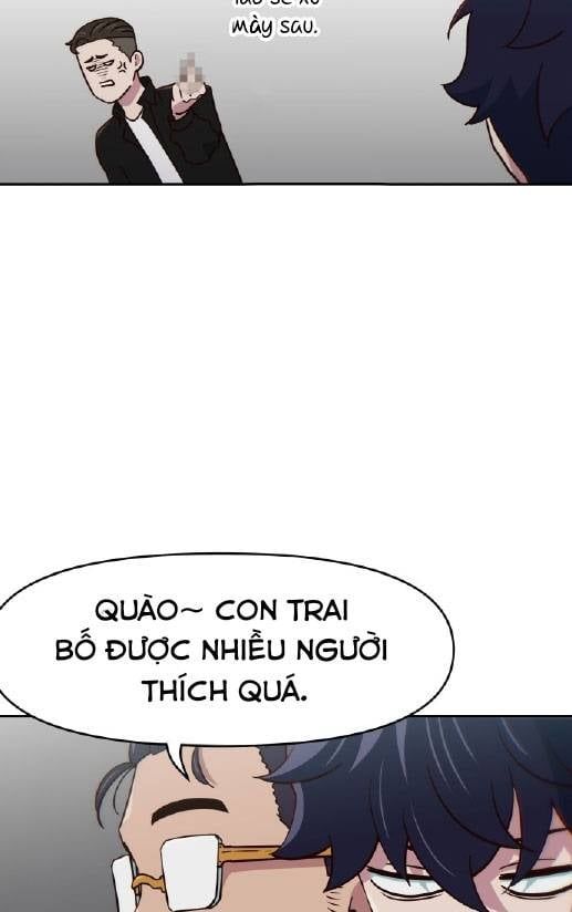 Unluck Chapter 18 - 29