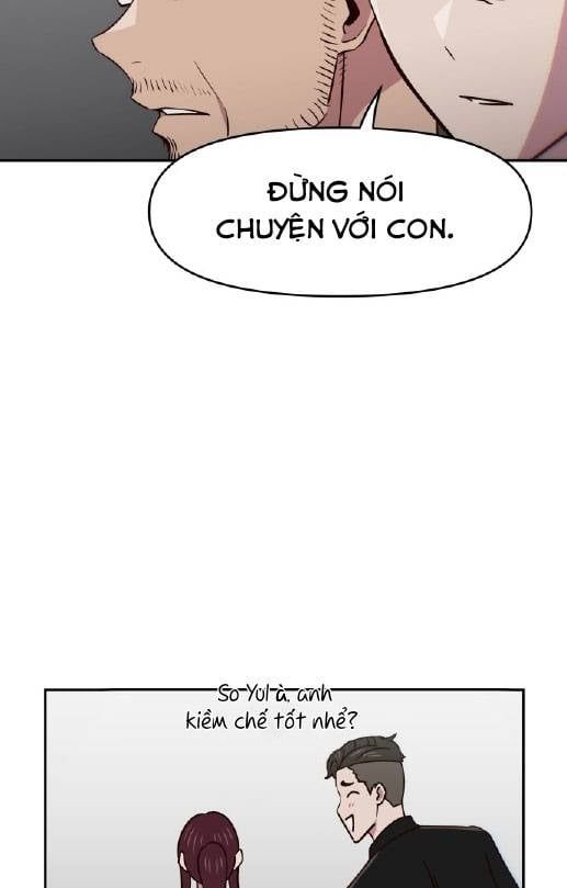 Unluck Chapter 18 - 30