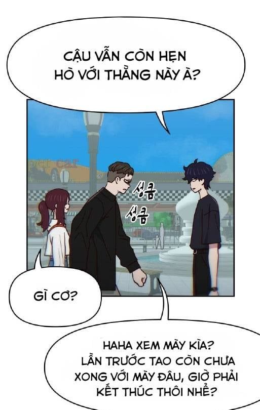 Unluck Chapter 18 - 4