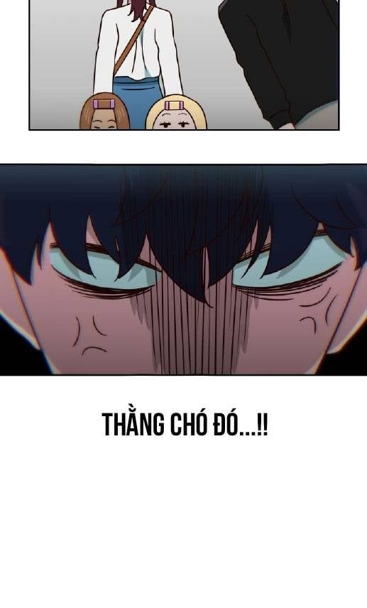 Unluck Chapter 18 - 31