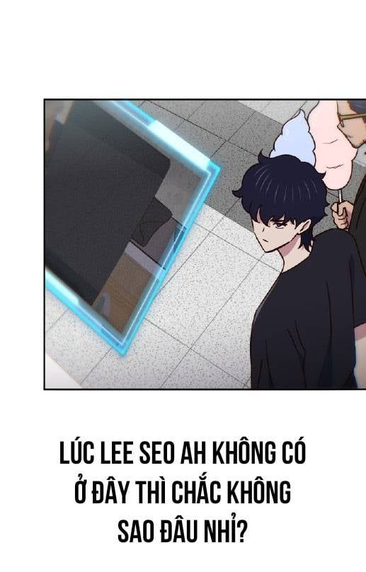 Unluck Chapter 18 - 32