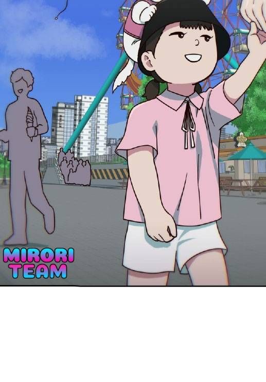 Unluck Chapter 18 - 36