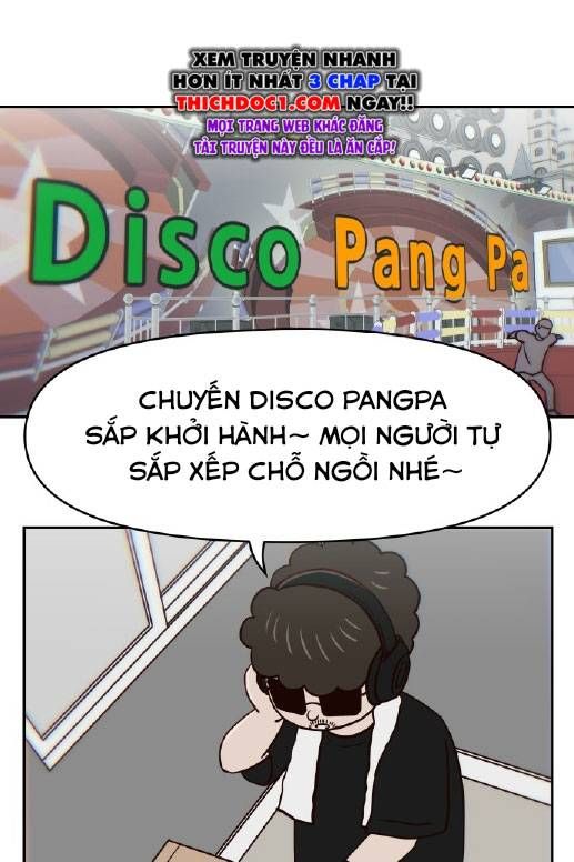 Unluck Chapter 18 - 39