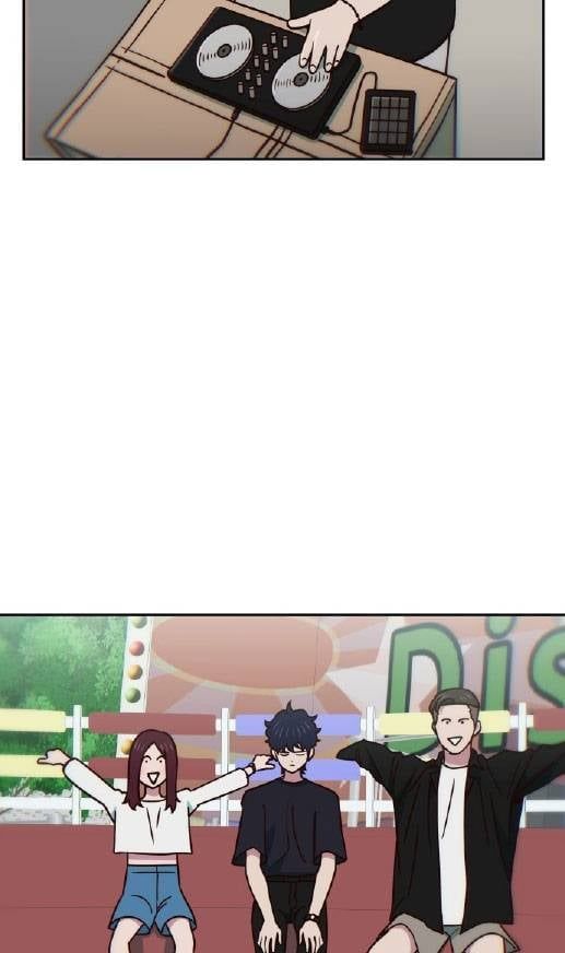 Unluck Chapter 18 - 40