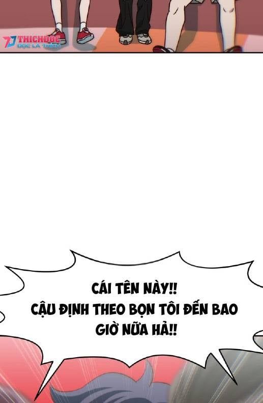 Unluck Chapter 18 - 41