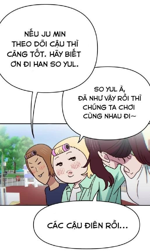 Unluck Chapter 18 - 43