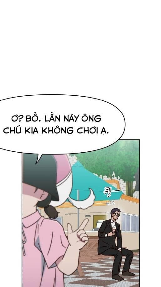 Unluck Chapter 18 - 44