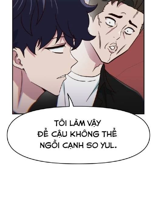 Unluck Chapter 18 - 47