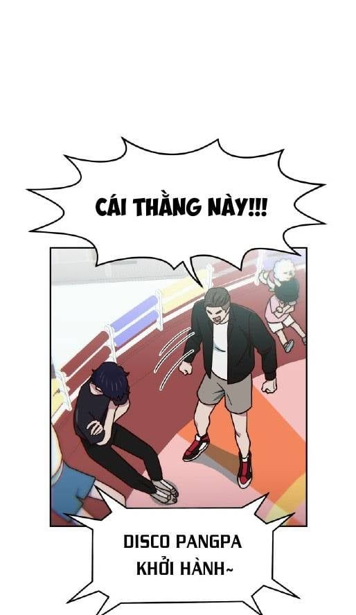 Unluck Chapter 18 - 48