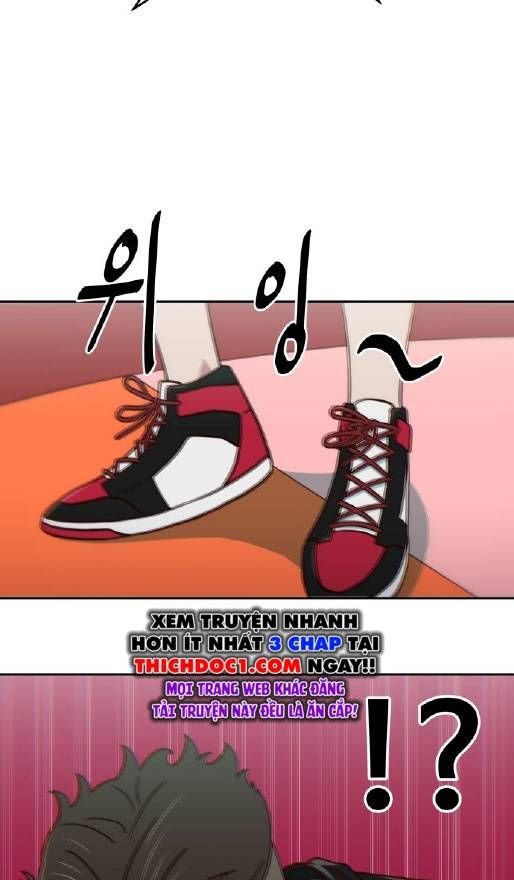 Unluck Chapter 18 - 49