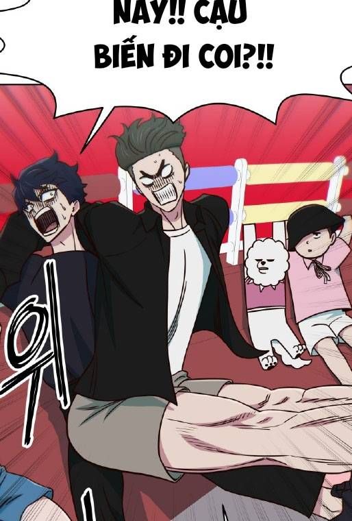 Unluck Chapter 18 - 52