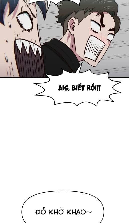 Unluck Chapter 18 - 54