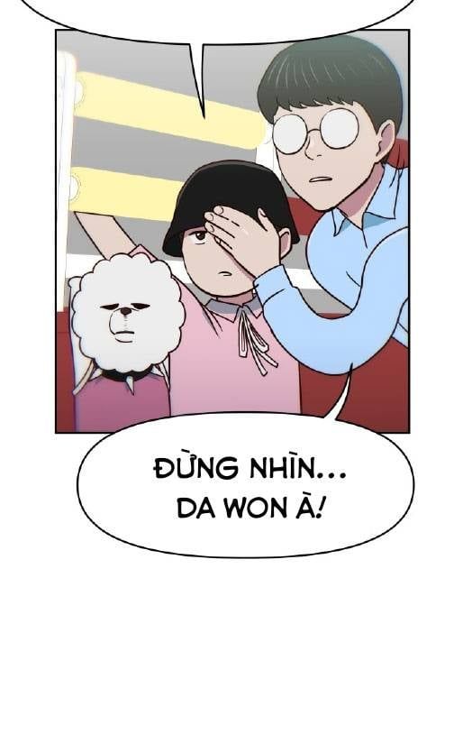 Unluck Chapter 18 - 56