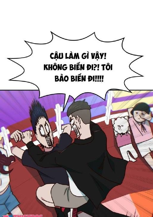 Unluck Chapter 18 - 57