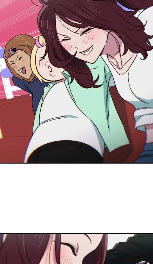 Unluck Chapter 18 - 60