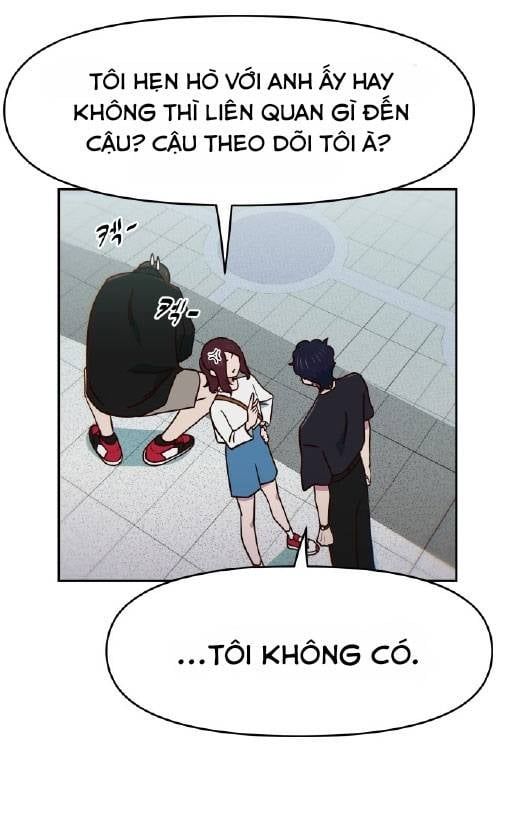 Unluck Chapter 18 - 7