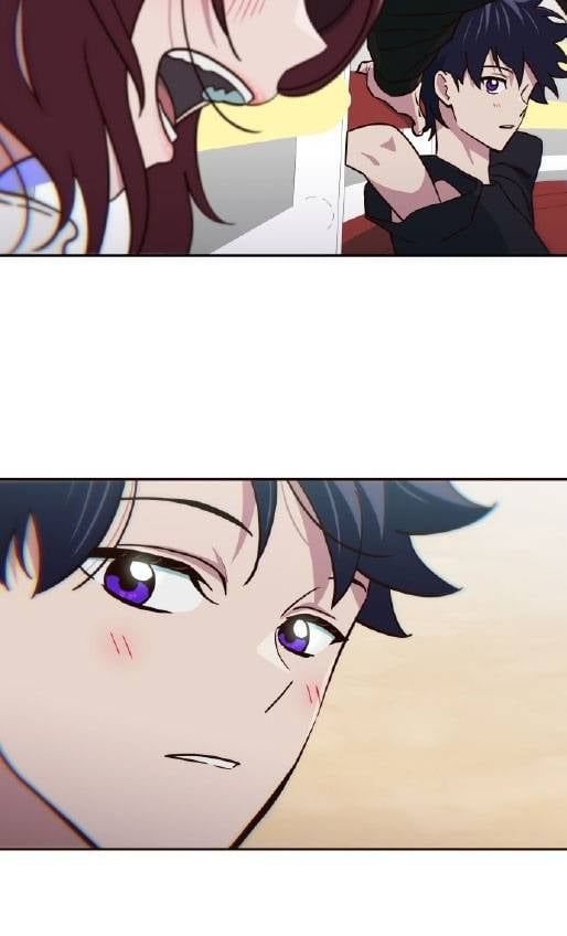 Unluck Chapter 18 - 61