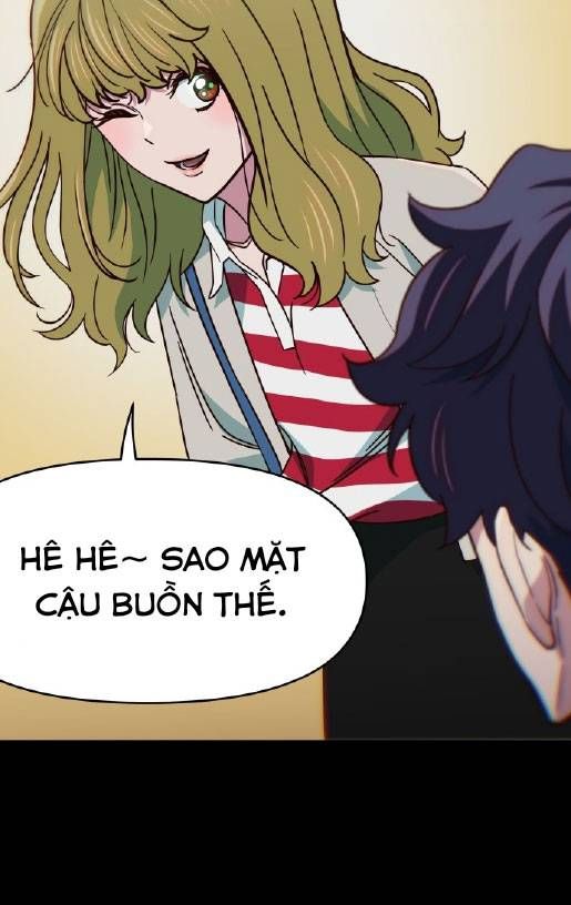 Unluck Chapter 18 - 66