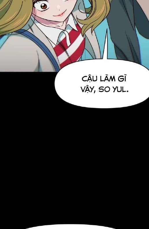 Unluck Chapter 18 - 71