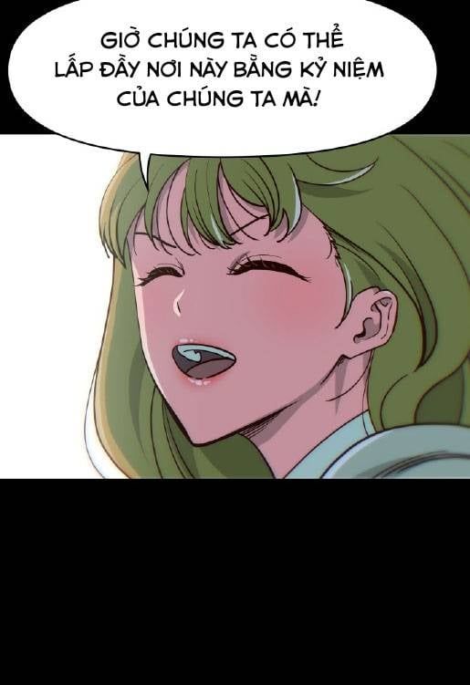 Unluck Chapter 18 - 72