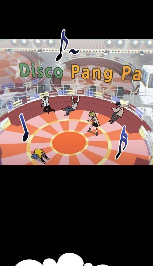 Unluck Chapter 18 - 74