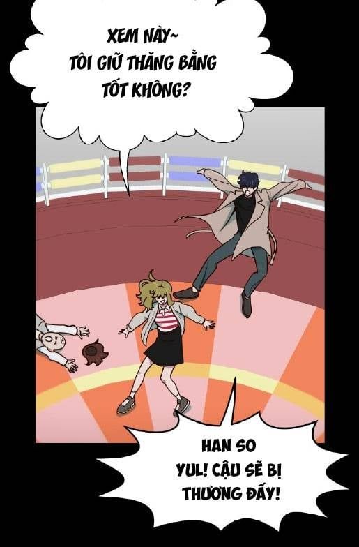 Unluck Chapter 18 - 75