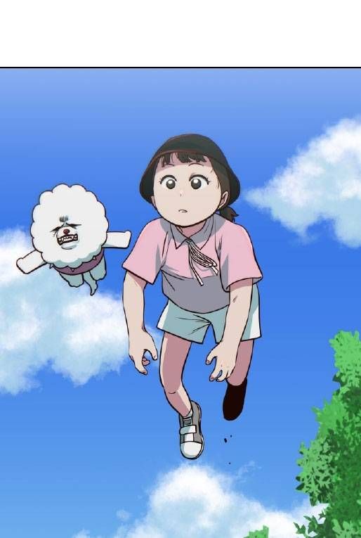 Unluck Chapter 18 - 92