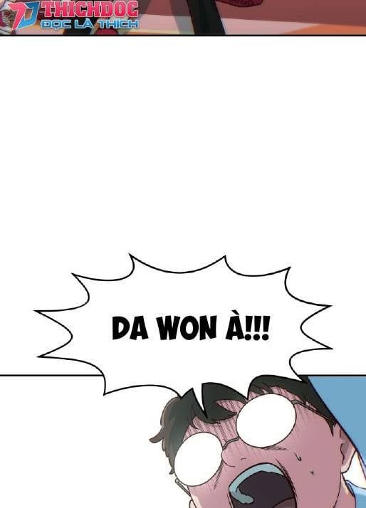 Unluck Chapter 18 - 94