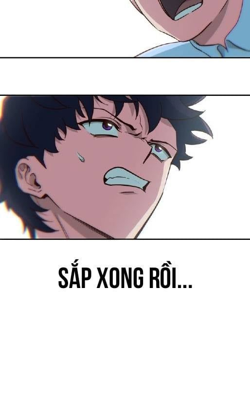 Unluck Chapter 18 - 95