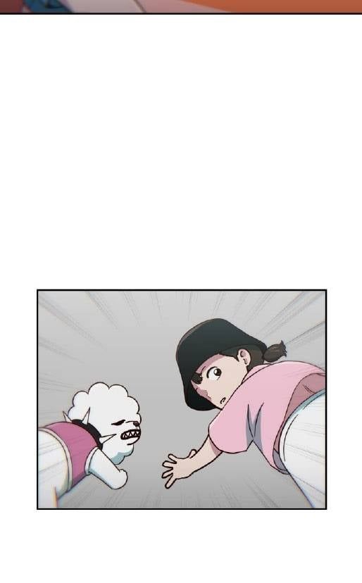 Unluck Chapter 18 - 99