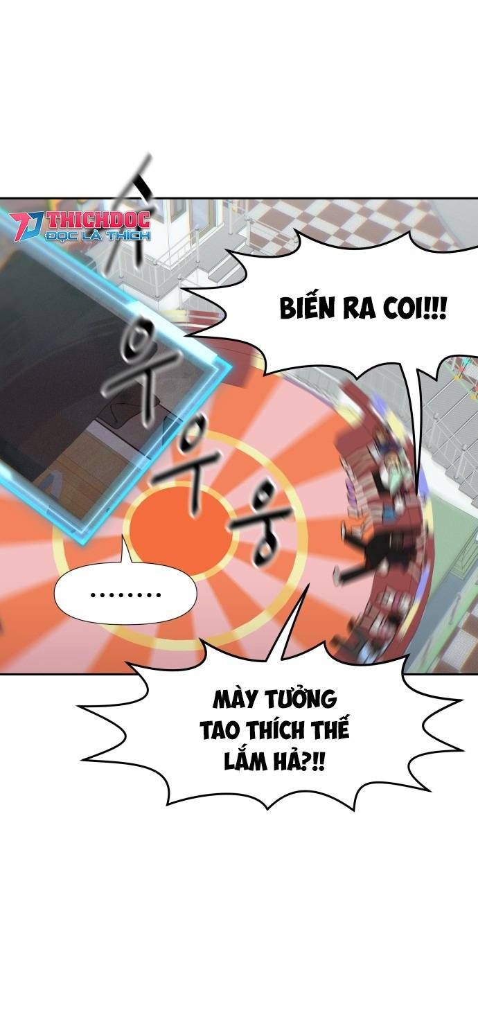 Unluck Chapter 19 - 2