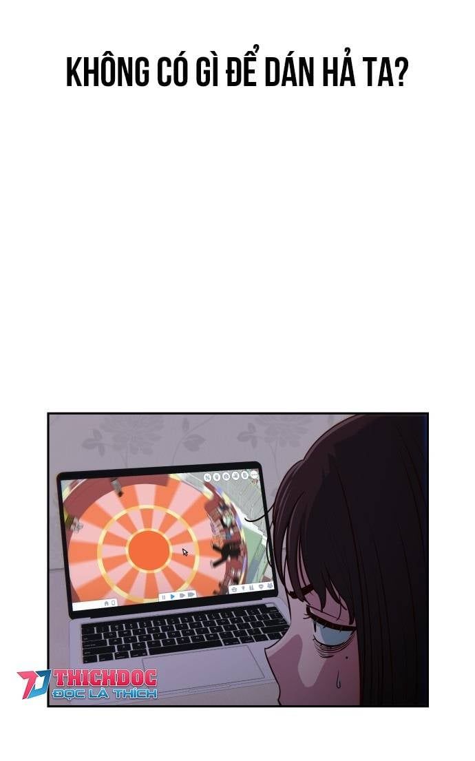 Unluck Chapter 19 - 11