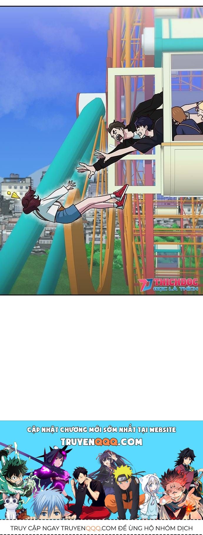 Unluck Chapter 19 - 103