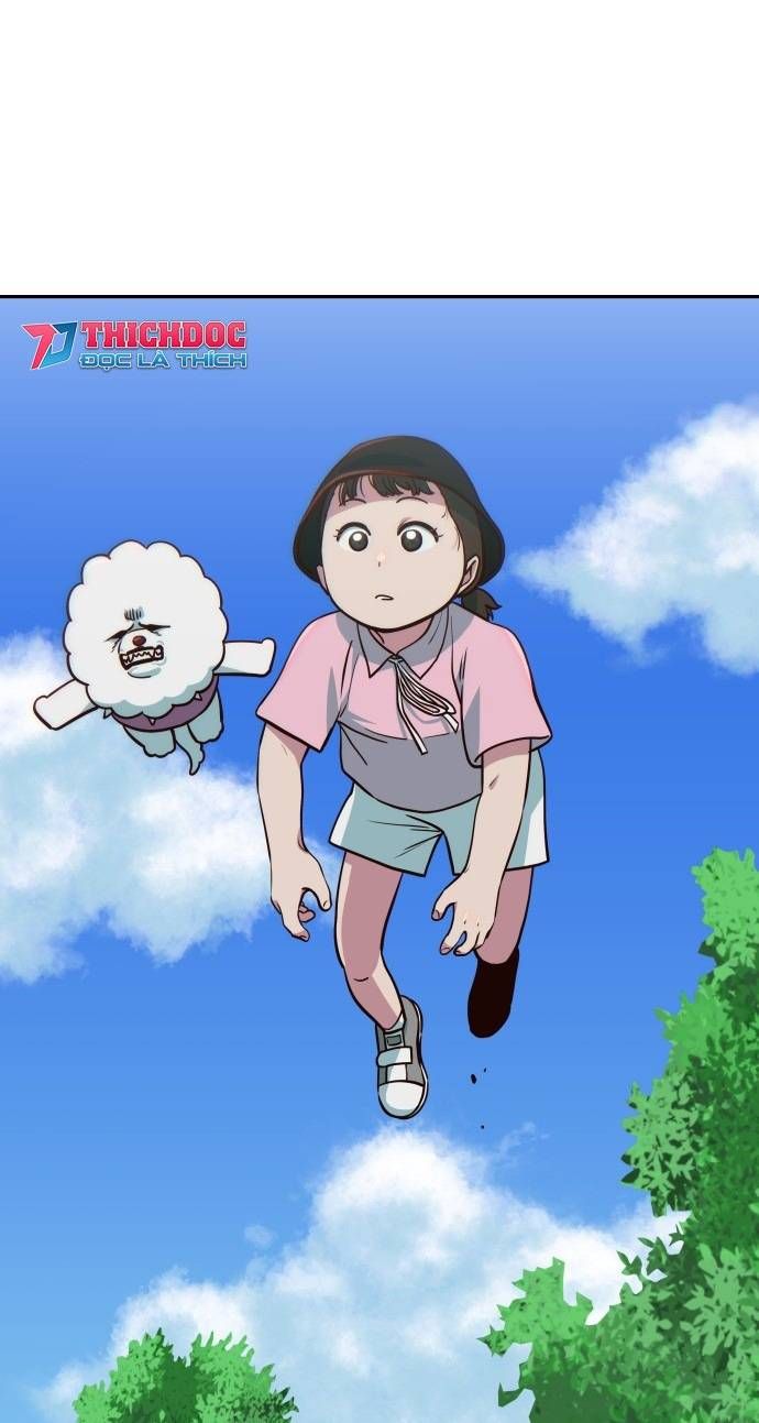 Unluck Chapter 19 - 20