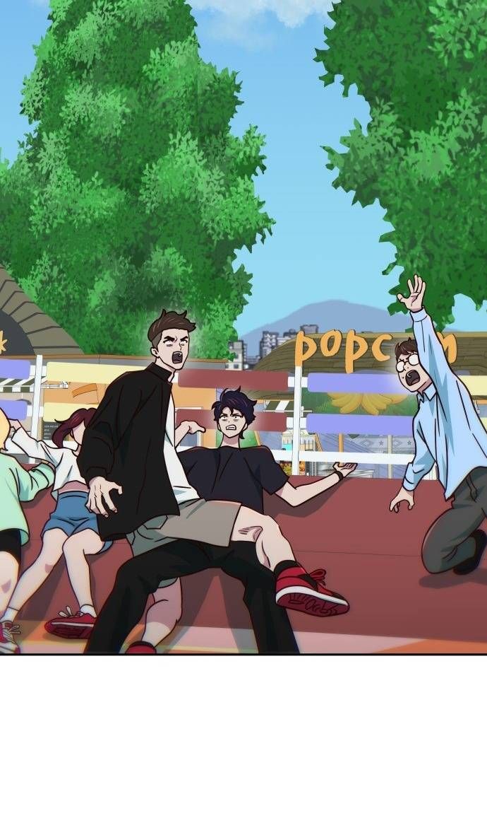 Unluck Chapter 19 - 21