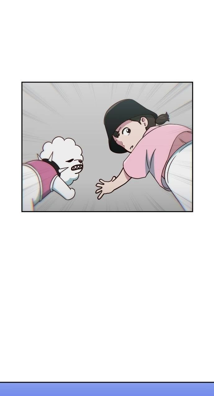 Unluck Chapter 19 - 23