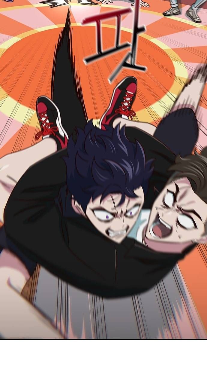 Unluck Chapter 19 - 27