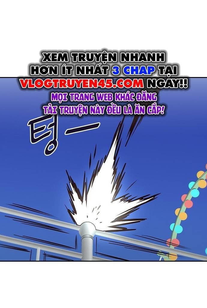 Unluck Chapter 19 - 28