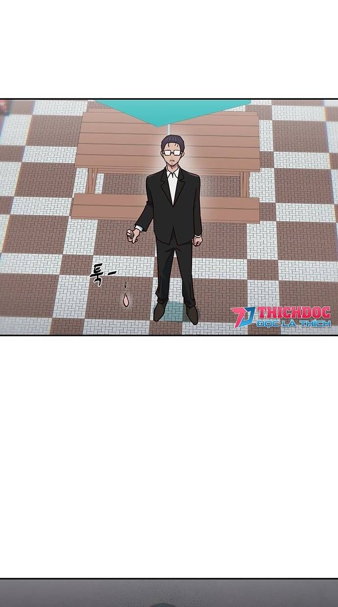 Unluck Chapter 19 - 30