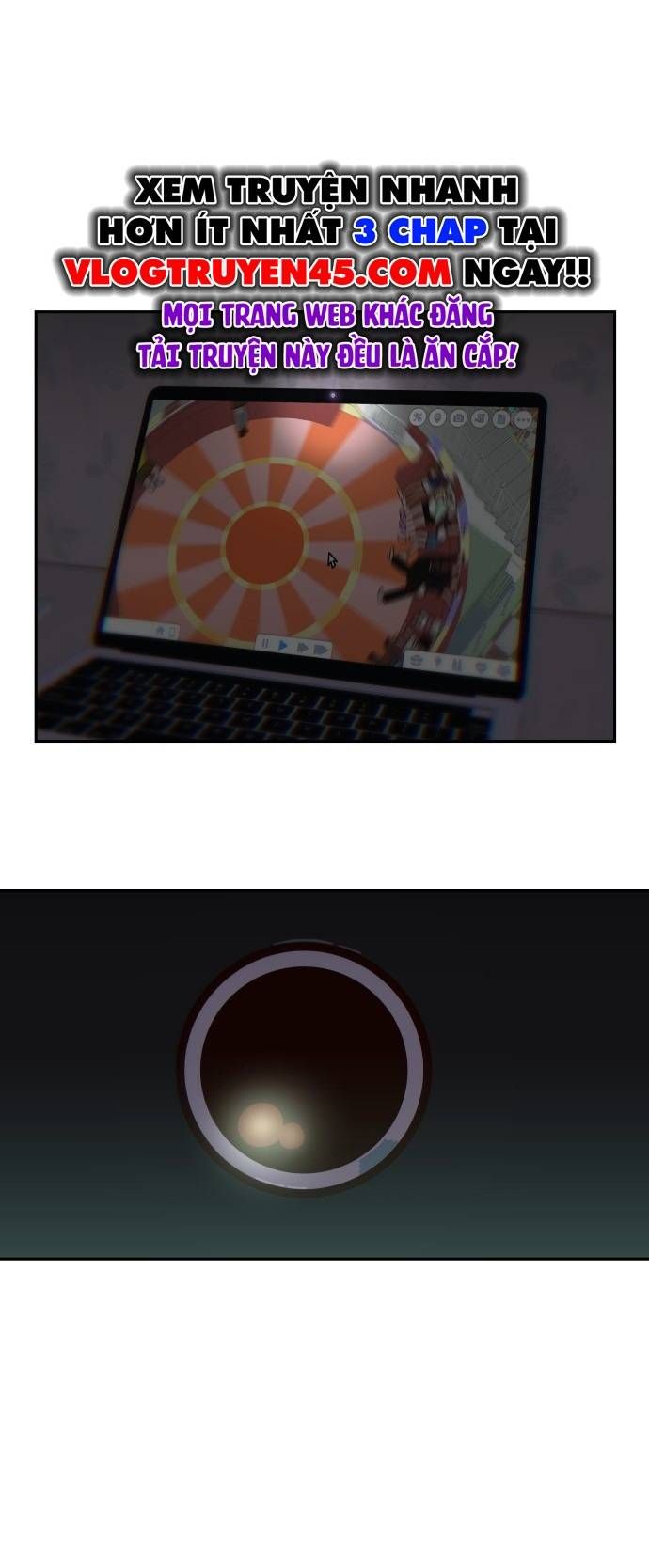 Unluck Chapter 19 - 4