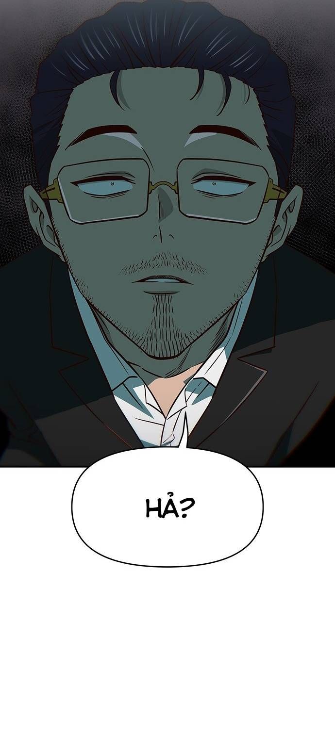 Unluck Chapter 19 - 31