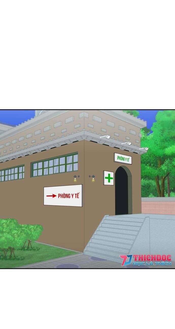 Unluck Chapter 19 - 33