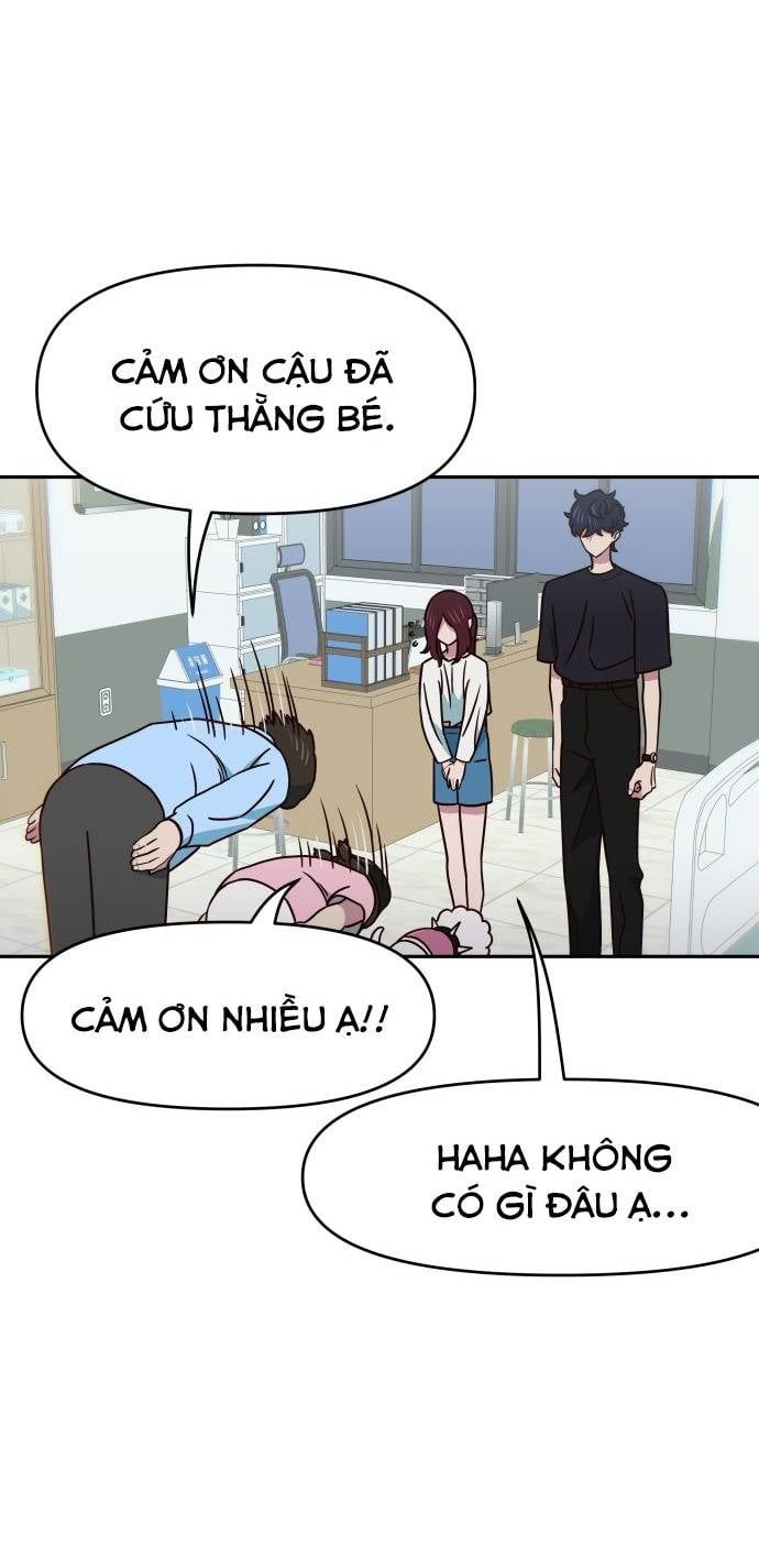 Unluck Chapter 19 - 34