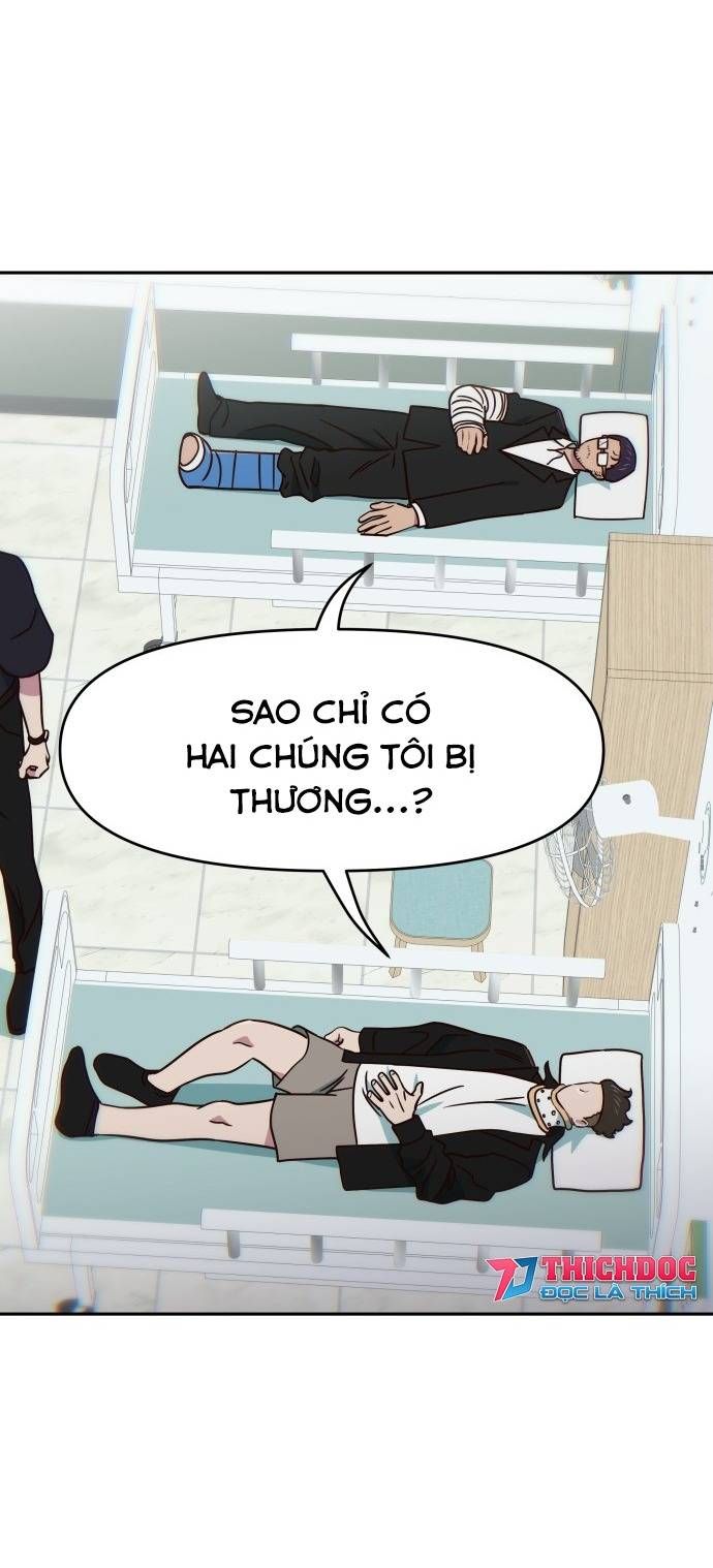 Unluck Chapter 19 - 35