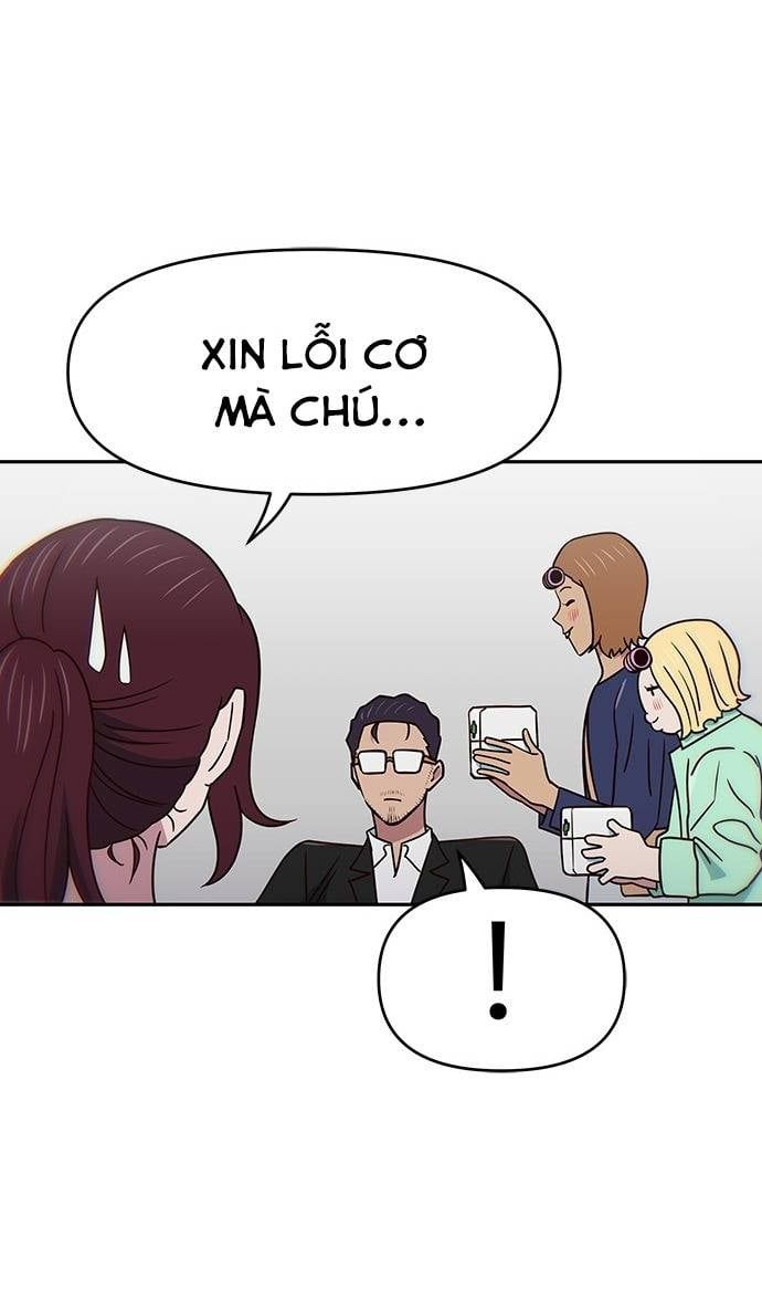 Unluck Chapter 19 - 37