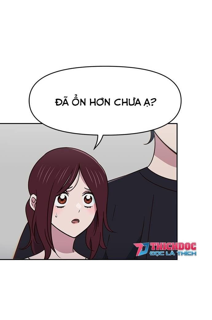 Unluck Chapter 19 - 38