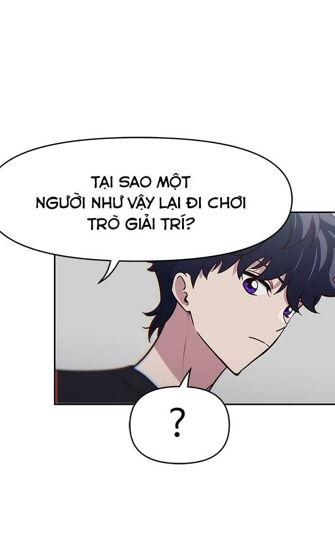 Unluck Chapter 19 - 43