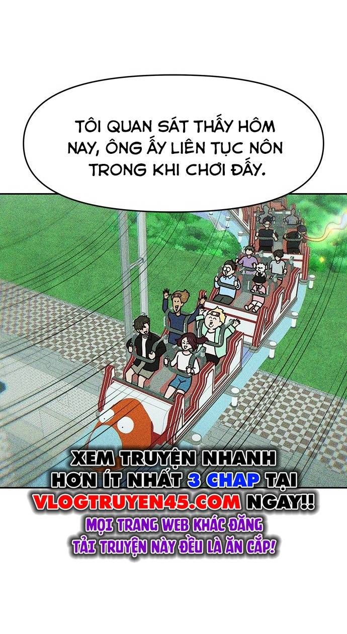 Unluck Chapter 19 - 44